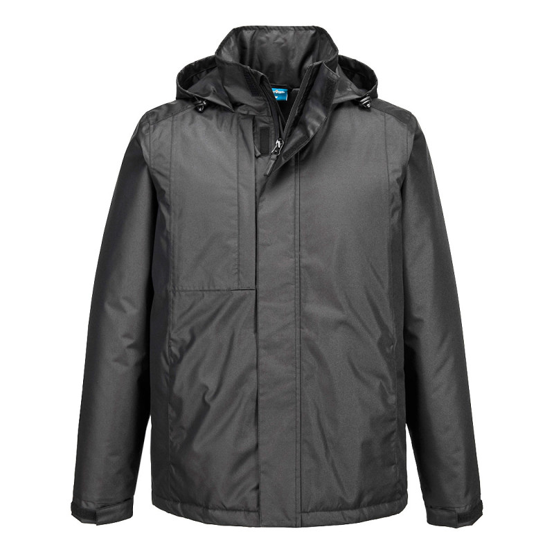 CHAQUETA CD864 WX2 ECO WINTER EN342