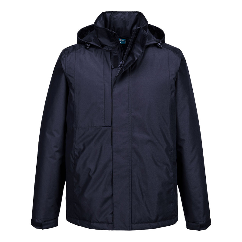 CHAQUETA CD864 WX2 ECO WINTER EN342