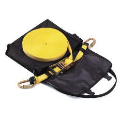 LÍNEA DE VIDA HORIZONTAL...