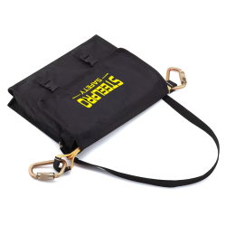 LÍNEA DE VIDA HORIZONTAL 1888LVH20SIN 