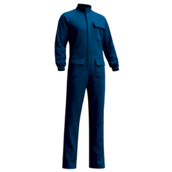 BUZO IGNIFUGO MECHANIC AZUL...