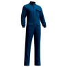 BUZO IGNIFUGO MECHANIC AZUL MARINO