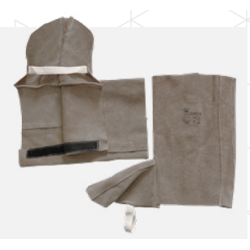 POLAINAS DE SERRAJE CON...