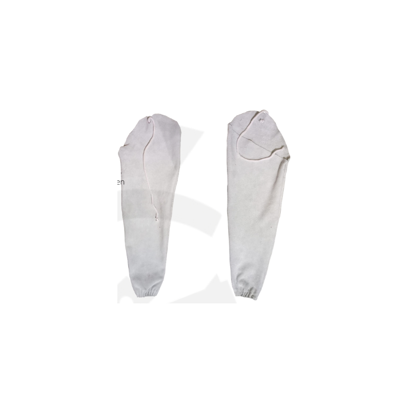 MANGUITO SOLDADOR SERRAJE LARGO AL HOMBRO 70CM