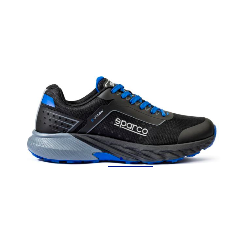 CALZADO DEPORTIVO S-PARK GAP NR/AZ