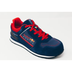 CALZADO SEGURIDAD GYMKHANA S3 ESD RED BULL