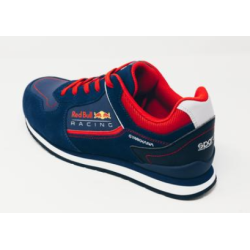 CALZADO SEGURIDAD GYMKHANA S3 ESD RED BULL