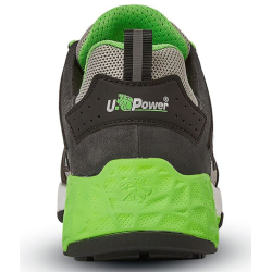 CALZADO SEGURIDAD BRAN S1PS ESD HI HRO FO SR