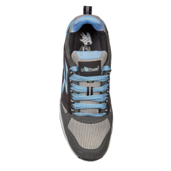 CALZADO SEGURIDAD ARYA S1PS ESD HI HRO FO SR