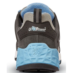 CALZADO SEGURIDAD ARYA S1PS ESD HI HRO FO SR