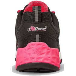 CALZADO SEGURIDAD BRIENNE S1PS ESD HI HRO FO SR