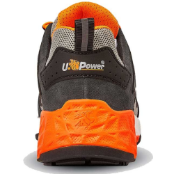 CALZADO SEGURIDAD JAIME S1PS ESD HI HRO FO SR