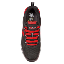 CALZADO SEGURIDAD JORAH S1PS ESD HI HRO FO SR