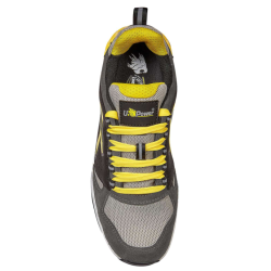 CALZADO SEGURIDAD STARK S1PS ESD HI HRO FO SR