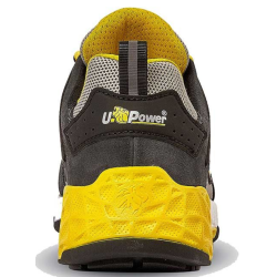 CALZADO SEGURIDAD STARK S1PS ESD HI HRO FO SR