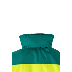 CAZADORA A.V. 161 ACOLCHADA BICOLOR 