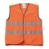 CHALECO ALTA VISIBILIDAD