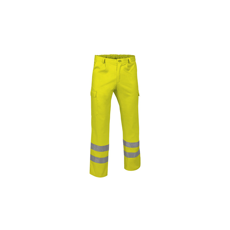 PANTALON A.V. TRAIN MULTIBOLSILLOS