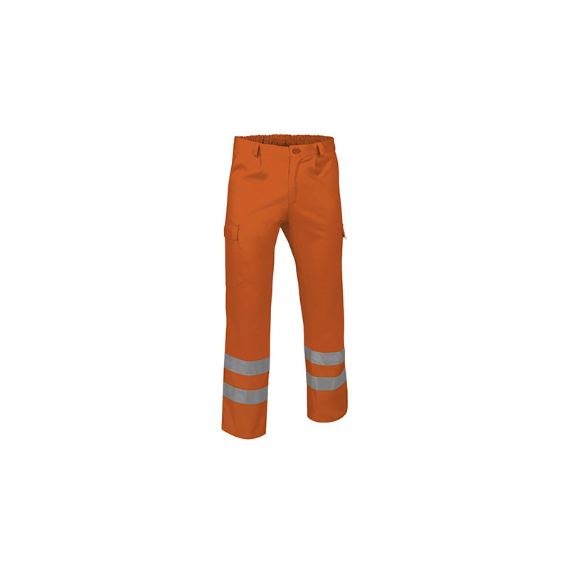 PANTALON A.V. TRAIN MULTIBOLSILLOS