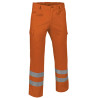 PANTALON A.V. TRAIN MULTIBOLSILLOS