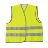 CHALECO ALTA VISIBILIDAD