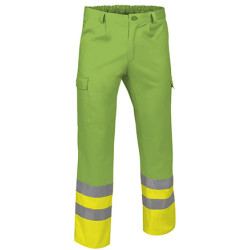 PANTALON A.V. TRAIN MULTIBOLSILLOS