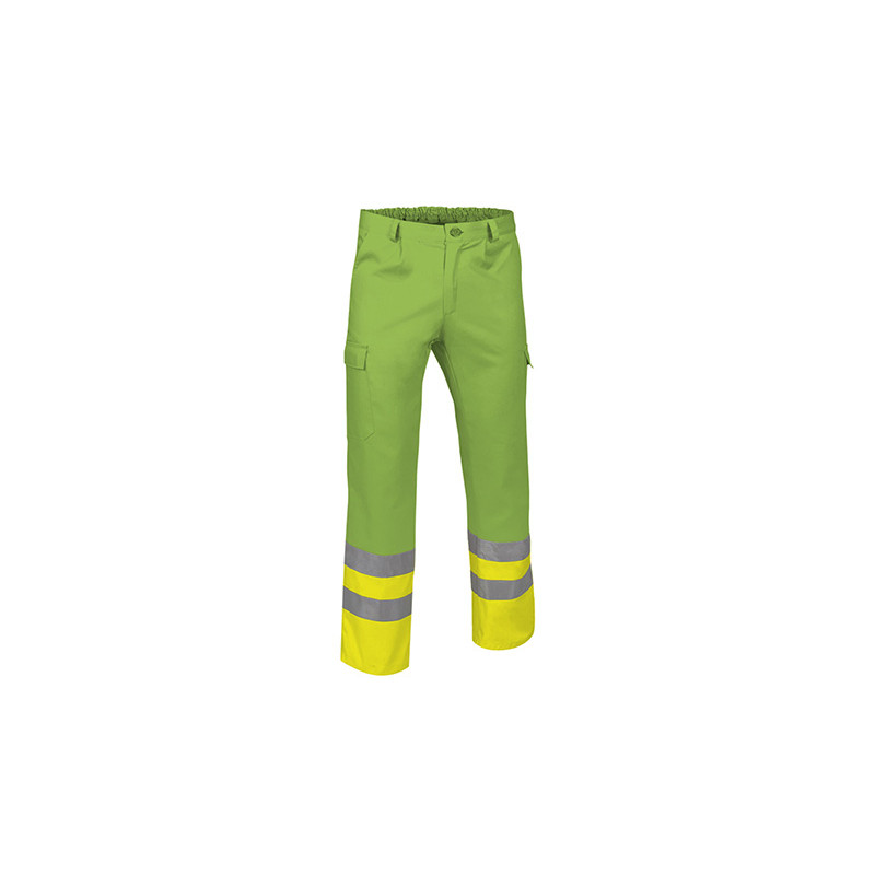 PANTALON A.V. TRAIN MULTIBOLSILLOS