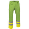 PANTALON A.V. TRAIN MULTIBOLSILLOS