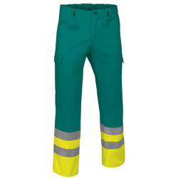 PANTALON A.V. TRAIN MULTIBOLSILLOS