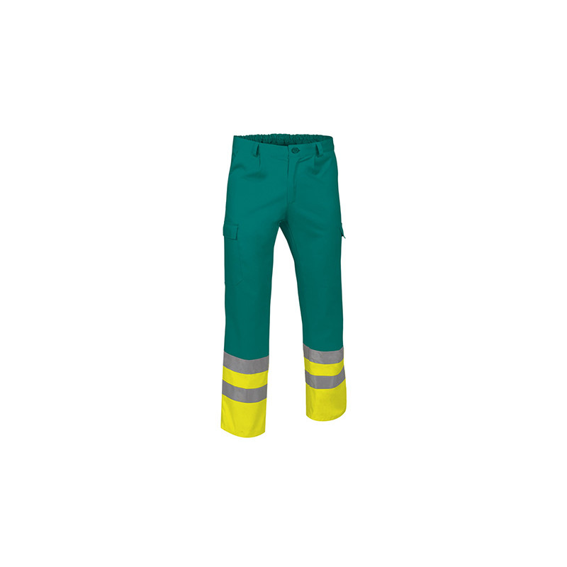 PANTALON A.V. TRAIN MULTIBOLSILLOS