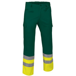 PANTALON A.V. TRAIN MULTIBOLSILLOS