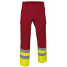 PANTALON A.V. TRAIN MULTIBOLSILLOS