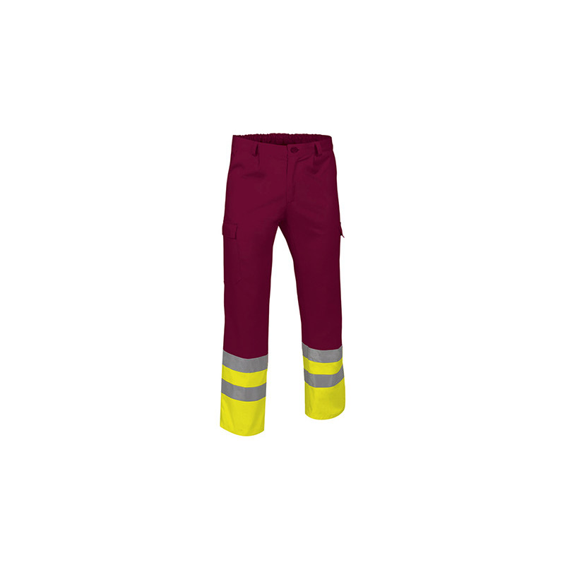 PANTALON A.V. TRAIN MULTIBOLSILLOS