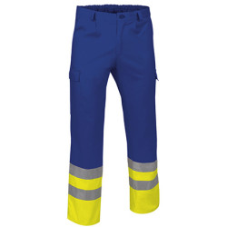 PANTALON A.V. TRAIN MULTIBOLSILLOS