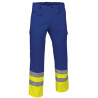 PANTALON A.V. TRAIN MULTIBOLSILLOS