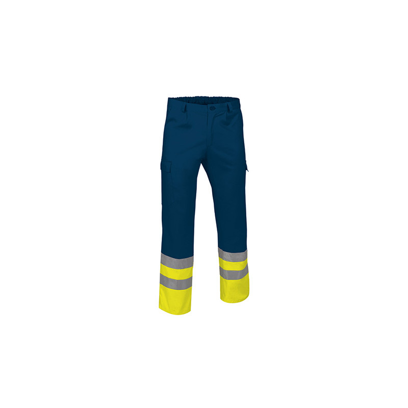 PANTALON A.V. TRAIN MULTIBOLSILLOS