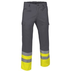 PANTALON A.V. TRAIN MULTIBOLSILLOS