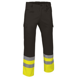 PANTALON A.V. TRAIN MULTIBOLSILLOS