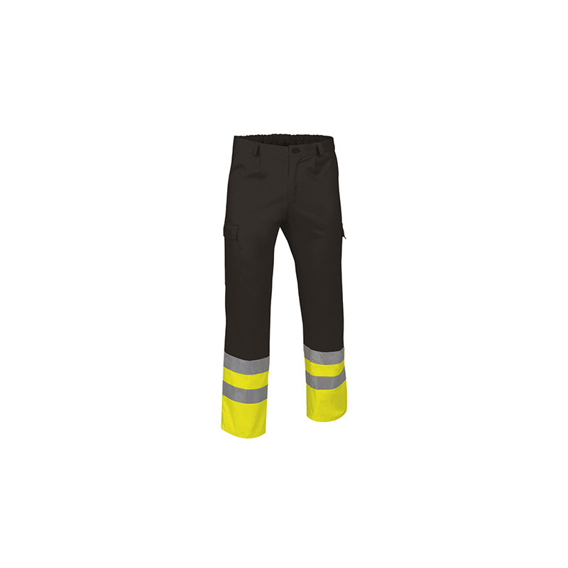 PANTALON A.V. TRAIN MULTIBOLSILLOS