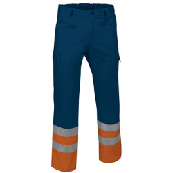PANTALON A.V. TRAIN MULTIBOLSILLOS