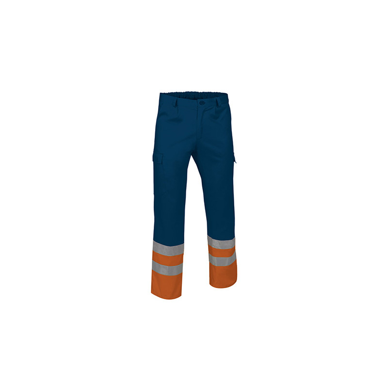 PANTALON A.V. TRAIN MULTIBOLSILLOS