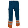 PANTALON A.V. TRAIN MULTIBOLSILLOS