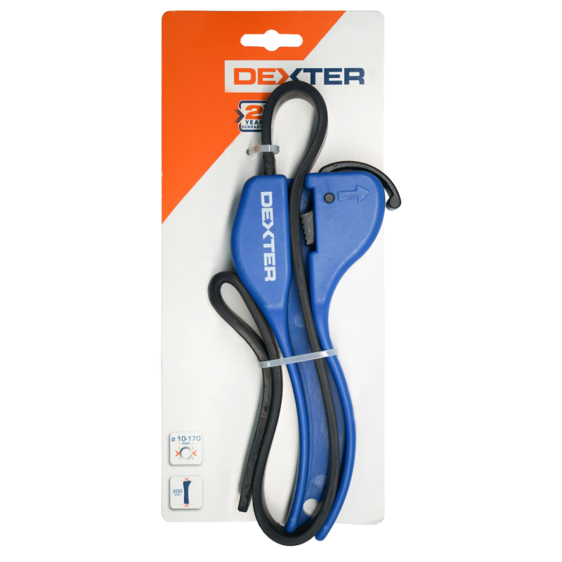 LLAVE FLEXIBLE MULTIUSOS BOA STANDAR D.200