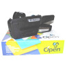 ETIQUETADORA OPEN P7 ARRASTRE 26X12
