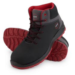 BOTA SEGURIDAD 8030B ALLEN S3L FO SR CI AN ESD