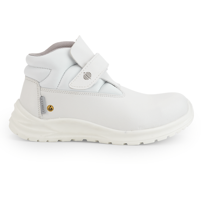 BOTA SEGURIDAD 1046B S2 FO SR CI ESD BLANCA 