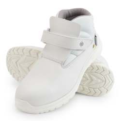 BOTA SEGURIDAD 1046B S2 FO SR CI ESD BLANCA 
