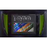 NAVITEK S4 AIRKOS MASCARA VISIÓN LATERAL