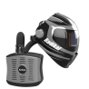 RADIKAL AIRKOS MASCARA VISIÓN LATERAL