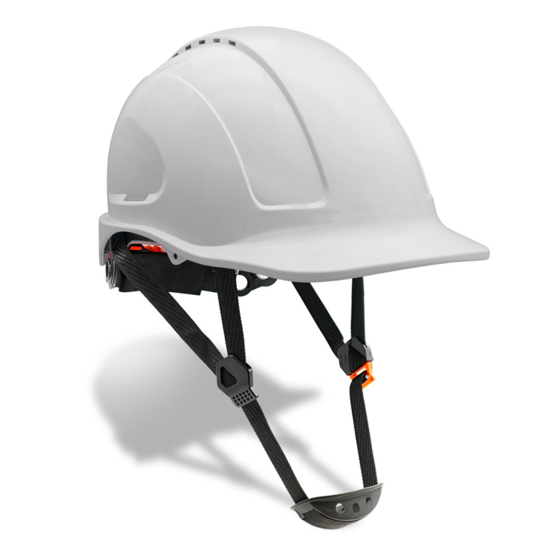 CASCO NEW MOUNTAIN DE SEGURIDAD ABS CIERRE RULETA 
